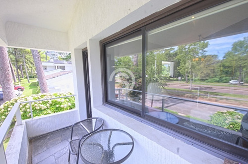 Apartamento En Venta- Ref: 4539