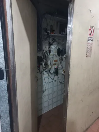 Venta Fondo De Comercio Panadería Para Remodelar. Chacao Milthonhouse53