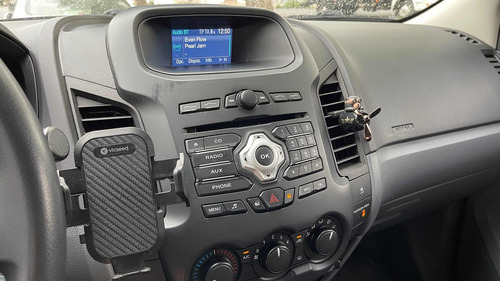 Imagen 17 de 22 de Ford Ranger 2016 2.2 Cd 4x2 Xl Safety Tdci 125cv