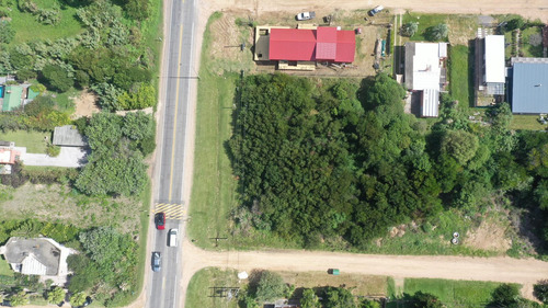 Terreno En Altos De Punta Piedras