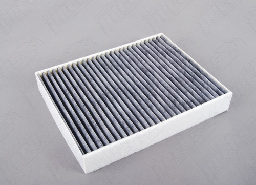 Filtro Ar Condicionado Porsche Cayenne 4.8 V8 T 2011-2015