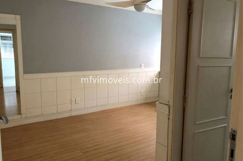 Imagem 6 de 15 de Apartamento Com 207m² E Terraço Lateral À Venda No Jd Paulista - Ap3642