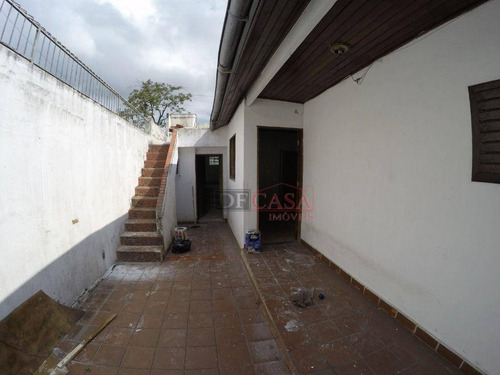 Imagem 6 de 30 de Casa Com 2 Dormitórios À Venda, 100 M² Por R$ 400.000,00 - Ermelino Matarazzo - São Paulo/sp - Ca0566