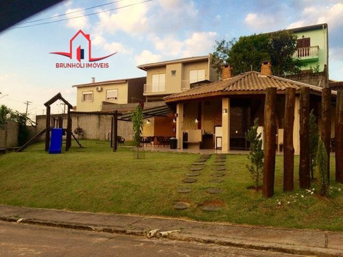 Imagem 13 de 19 de Casa A Venda No Bairro Jardim Florestal Em Jundiaí - Sp. - 1402-1