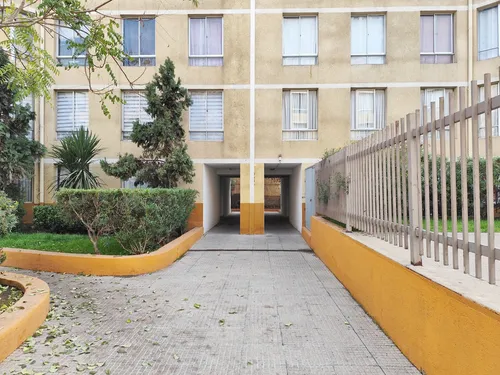 Edificio Rosas Vista Sur Piso 2