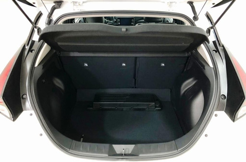 Imagen 4 de 15 de Nissan Leaf 2021