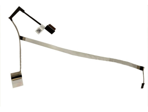 Cable Flex De Video Hp 15-dw 15s-dy 15s-du Dc02c00lo00 F343
