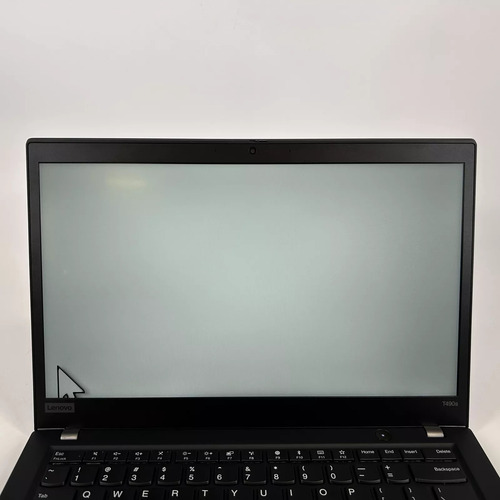 Lenovo Thinkpad T490 14 Core I5 8va 16gb Ram Ssd 256gb (Reacondicionado)