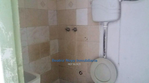 Imagen 4 de 4 de Vendo O Alquilo Apartamento 1 Dormitorio Villa Española