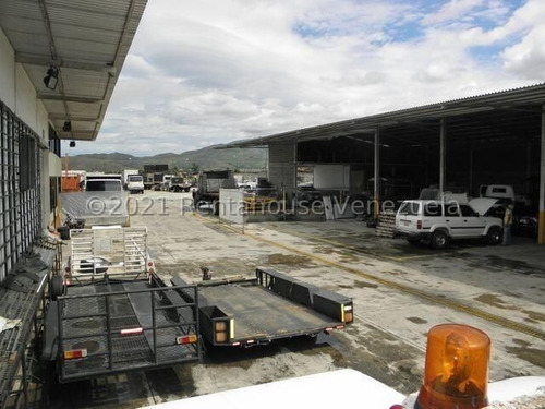 Imagen 15 de 15 de Leida Falcon Rentahouse Vende Galpon En Bejuma Carabobo 22-633 Lf