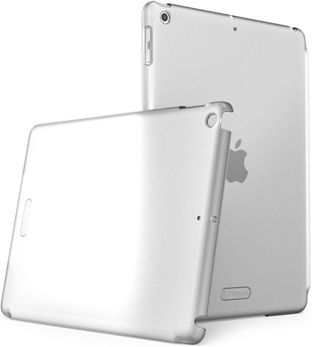 Case Clayco Para iPad 9.7 5ta Gen A1822 A1823 Protector