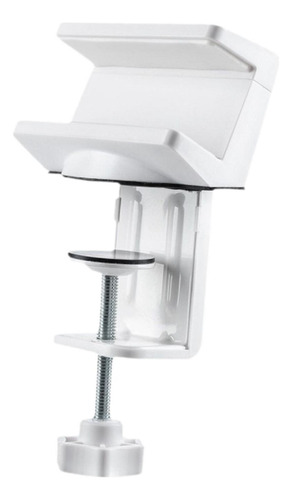 Abrazadera De Mesa Para Regleta, Soporte Con Abrazadera De