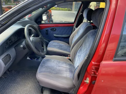Fiat Palio 1.3 Edx