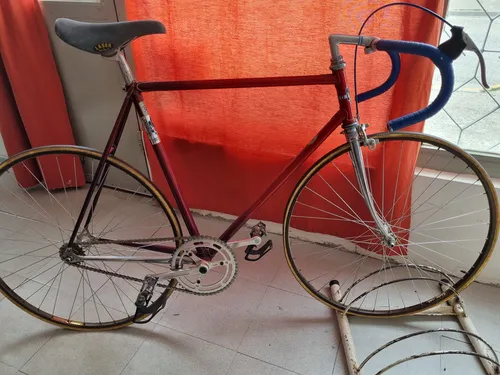 Bicicleta pistera oxford antigua hot sale