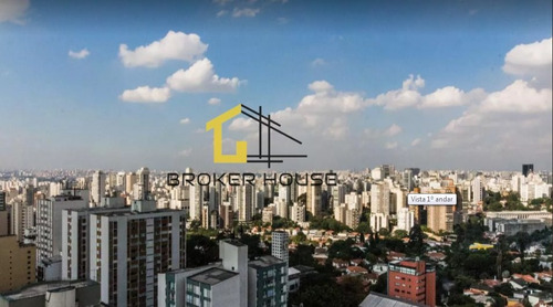 Imagem 14 de 30 de Apartamento A Venda No Bairro Perdizes Em São Paulo - Sp. - Bh11122-1