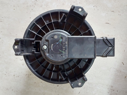 Motor De Calefacción Toyota Rav4 Año 2006/2012