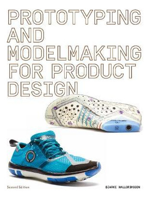 Libro Prototyping And Modelmaking For Product Design : Se...