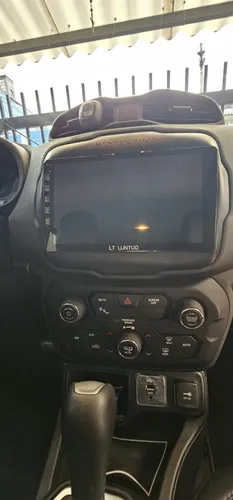 Jeep Renegade 1.8 Sport At