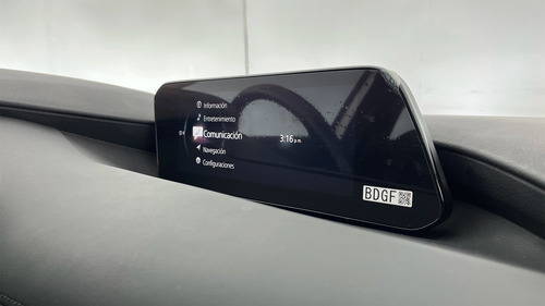 Mazda 3 GRAND TOURING LX