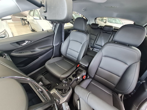 Chevrolet Cruze 5 Lt Entrega Febrero! Tasa 0% Inmediata! Nt