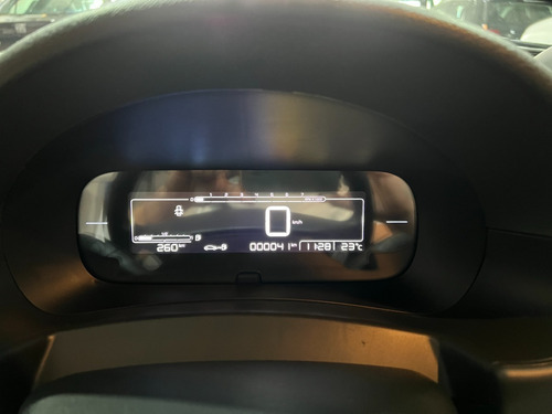 Imagen 14 de 14 de Peugeot Partner Hdi Confort 0km