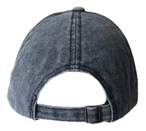 Gorra Trucker Vintage Texaco Parche Sublimado Hebilla Unisex