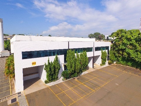 Imagem 7 de 23 de Vender Alugar Sala Comercial Campinas - Sa00173 - 2126336