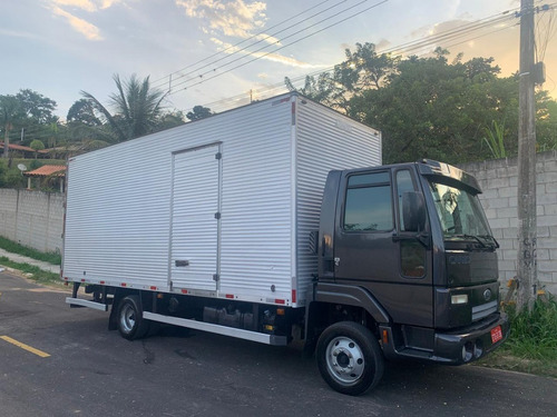 Ford Cargo 816 3/4