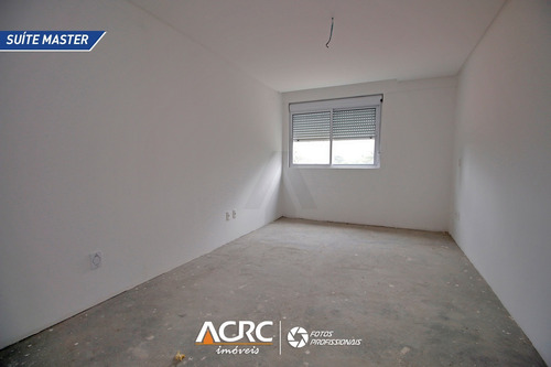 Imagem 7 de 15 de Acrc Imóveis - Apartamento À Venda No Bairro Bom Retiro, Com 03 Suítes Sendo 01 Master E 03 Vagas De Garagem - Ap01609 - 32743717