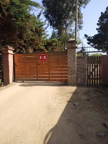 Vendo O Permuto Cabañas En Maitencillo