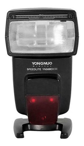 Flash Automático Para Cámaras Canon Yn568ex Iii Yongnuo