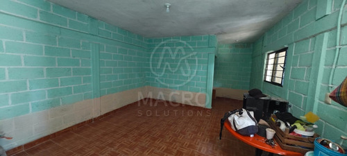 Casa En Venta En Col. 3 De Mayo De Un Solo Nivel