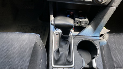 Imagen 21 de 25 de Kia Sportage Hibrida