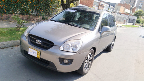 Kia Carens 2.0 Rondo Ex