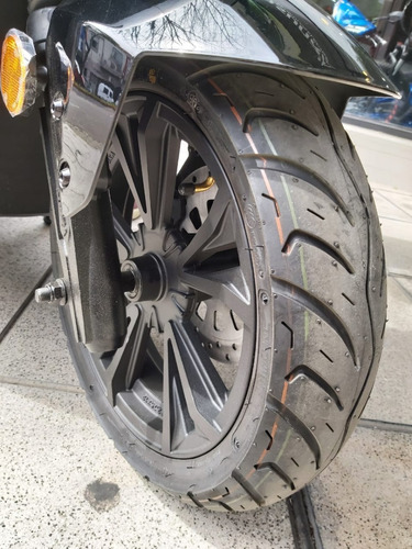 Imagen 11 de 25 de Scooter Sunra Robo Premium D