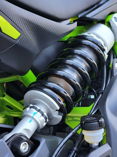 Benelli 302 S Financiación Tasa 0% - Mejor Precio Contado Ld