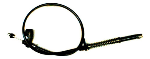 Cable Acelerador 262              - F.sprint 82/87