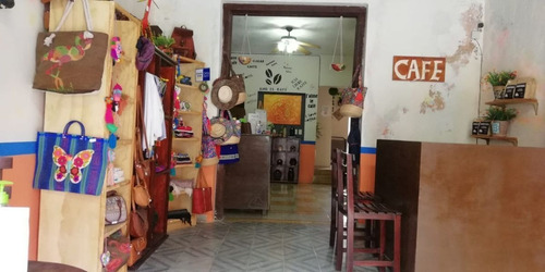 Imagen 20 de 26 de Hotel Boutique Campeche Centro