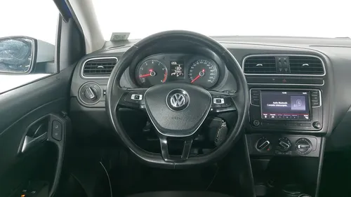 Volkswagen Polo 1.6 COMFORTLINE PLUS