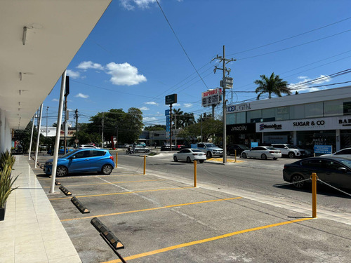 Renta De Local Comercial En San Ramón Norte De 40.71 M2