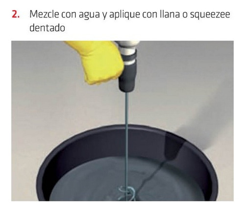 Sikafloor 130 Level Comercial Mortero Autonivelante De Pisos