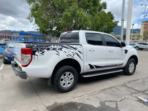 Ford Ranger 3.2 Xls