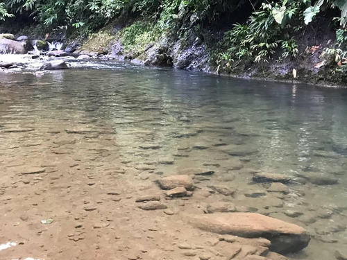 Alquilo Corta Estancia Casa Campestre Quinta Vacacional Silanche Vía Los Bancos 3 Cuartos, 2 Baños, Parqueadero, Amoblado, Area Común, Piscina, Canchas, Serv Básicos, Clima Cálido A 2hrs De Quito
