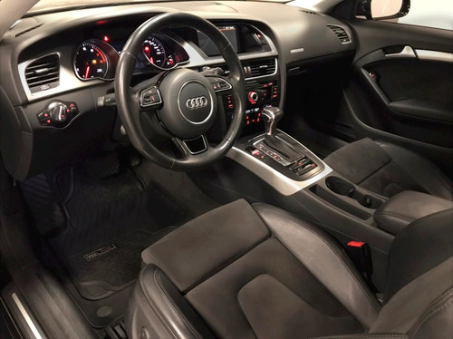 Audi A5 Coupé 2.0 Tfsi