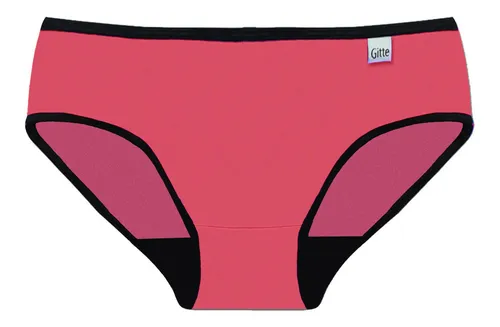 Bombachas para online menstruación