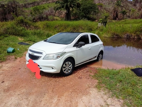 Chevrolet Onix 2014 1.0 Lt 5p
