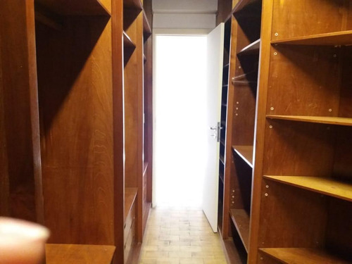 Imagem 22 de 30 de Apartamento Com 4 Dormitórios À Venda, 362 M² Por R$ 3.160.000,00 - Campo Belo - São Paulo/sp - Ap14140