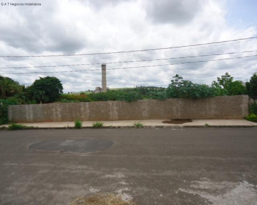 Imagem 3 de 6 de Terreno À Venda No Jardim Primavera - Porto Feliz/sp - Tr03863 - 69364312
