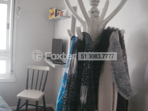 Imagem 15 de 22 de Apartamento, 2 Dormitórios, 69.72 M², Floresta - 127860