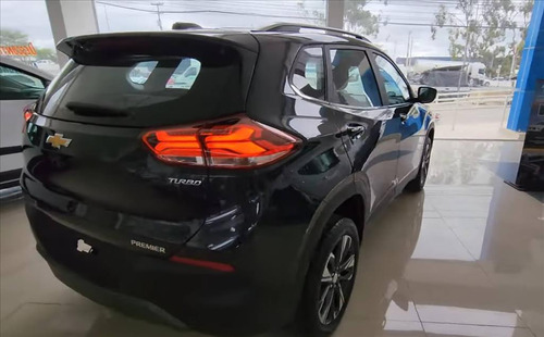 Chevrolet Tracker 1.2 TURBO FLEX PREMIER AUTOMÁTICO